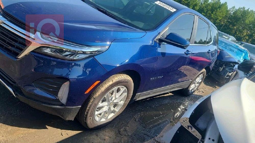 شيفروليه إكوينوكس